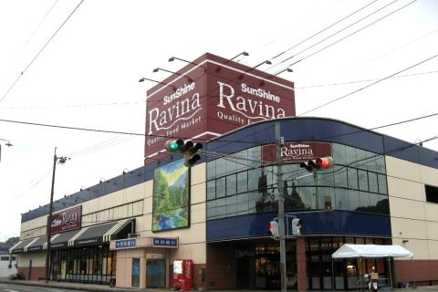 店舗一覧 | サンシャイン