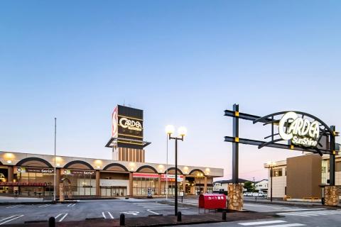 店舗一覧 | サンシャイン